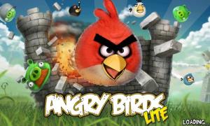Angry Birds Lite (0)